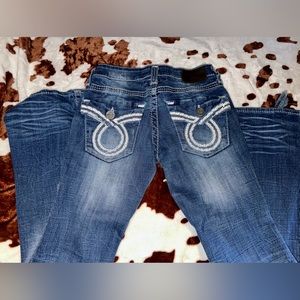 Big Star jeans 26R